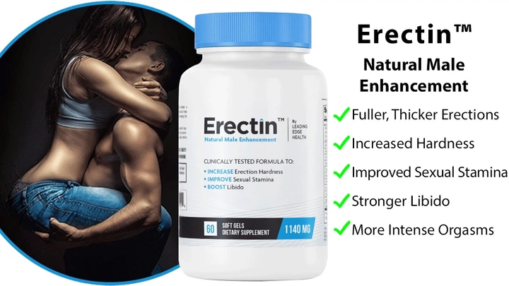 Erectin is
